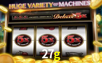 A Emoção da Loteria na 27g: Uma Chance de Mudança de Vida
