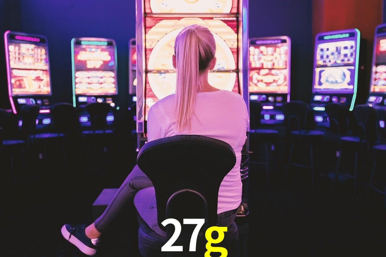 Welcome Bonus 27g