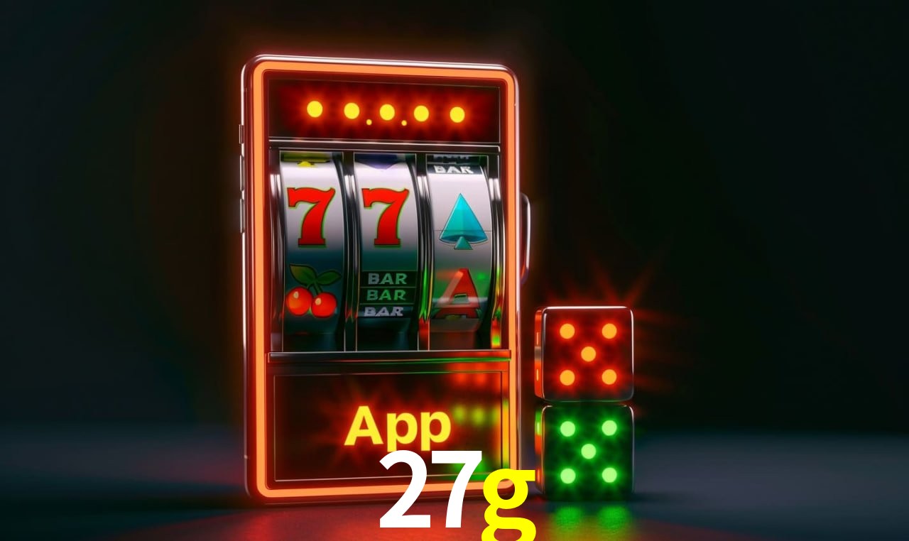 Estatísticas 27g