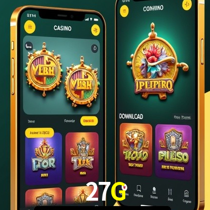 Benefícios da Conta 27G