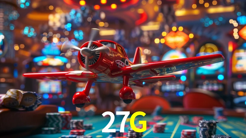 Estatísticas Crash Games 27G