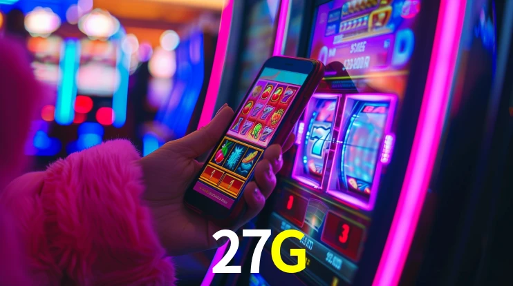 Tecnologia da Plataforma 27G