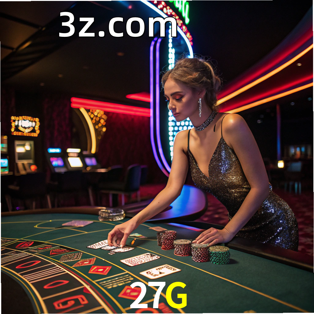 Melhores Jogos de Slots no 27G 🍀