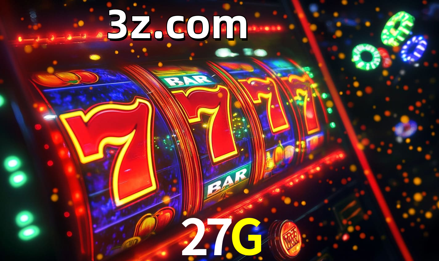 Melhores Jogos de Slots no 27G 🍀