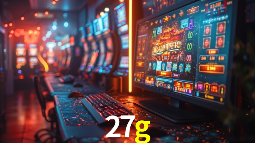 27g.com