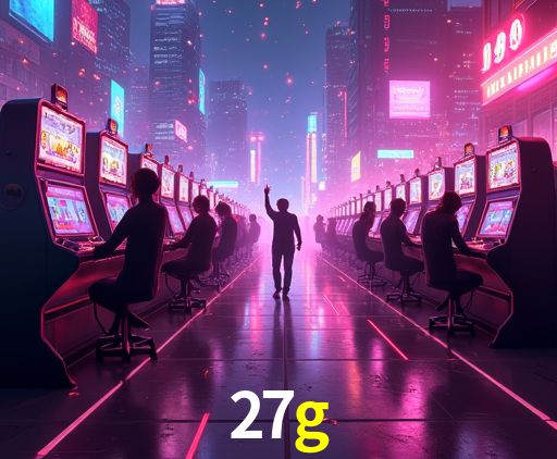 Jogos Exclusivos 27g