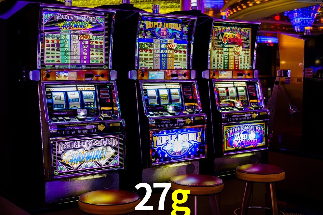 Casino VIP 27g