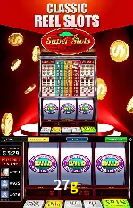 Flash Promotion 27g