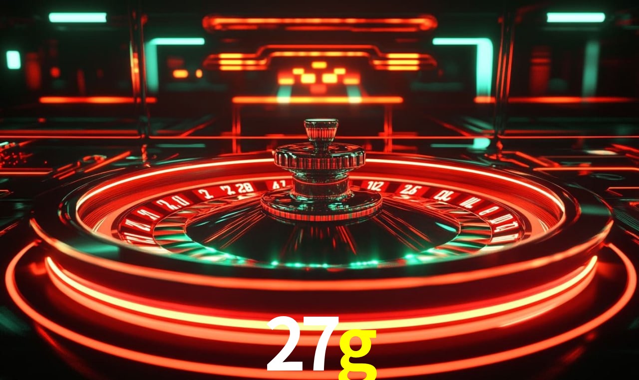 Desvendando o Mundo dos Jogos Virtuais na 27g