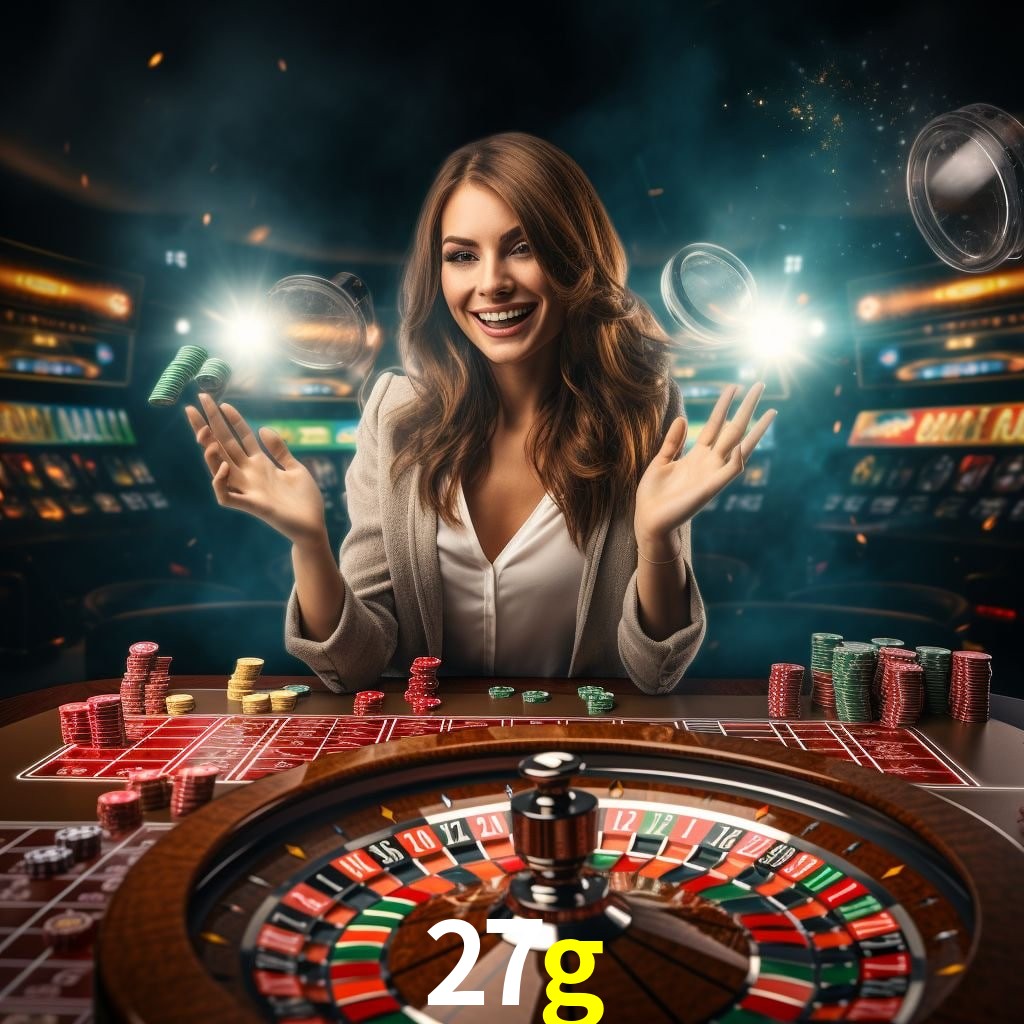 27g bet