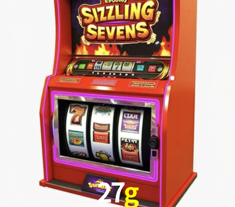 Live Casino 27g