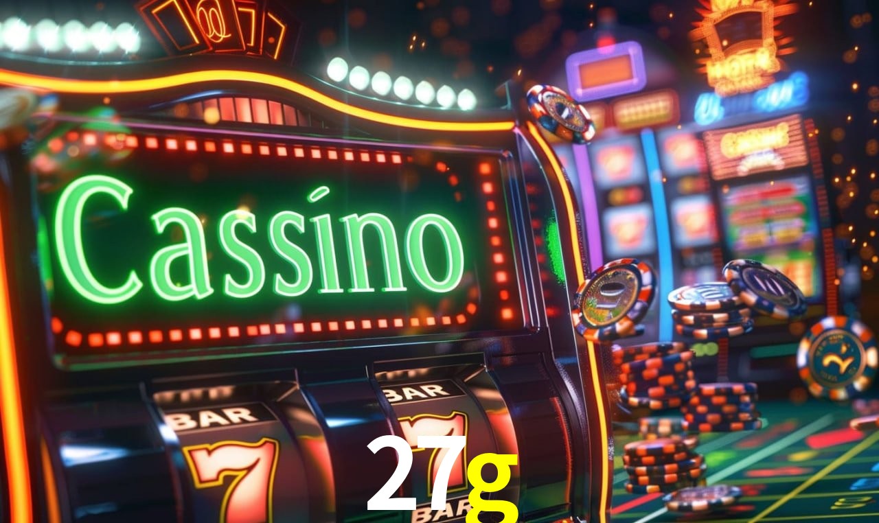 Login Seguro 27g