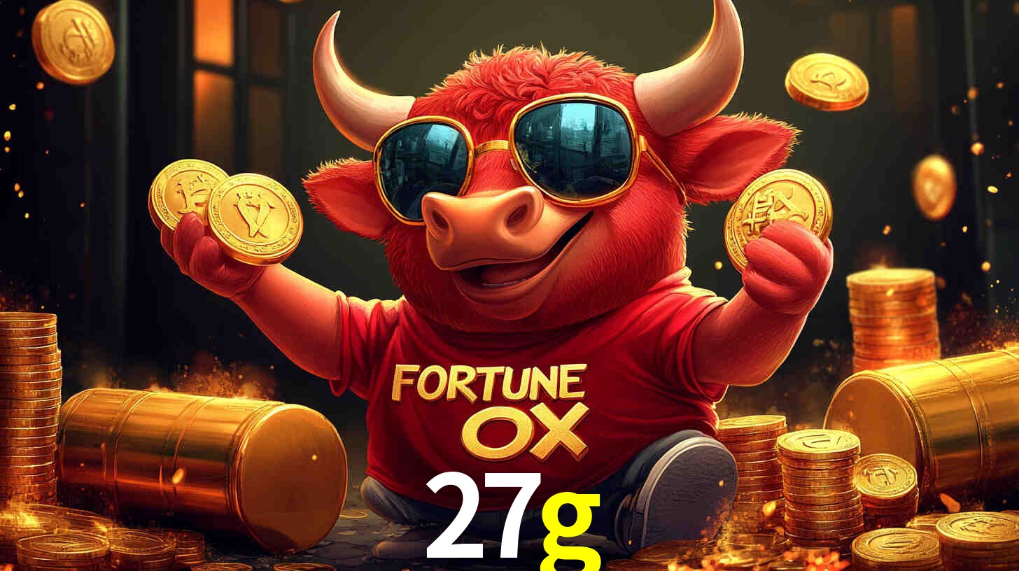 Apostas Esportivas na 27g: Um Guia Completo