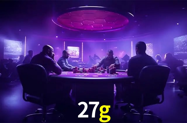 Estatísticas Esportivas 27g