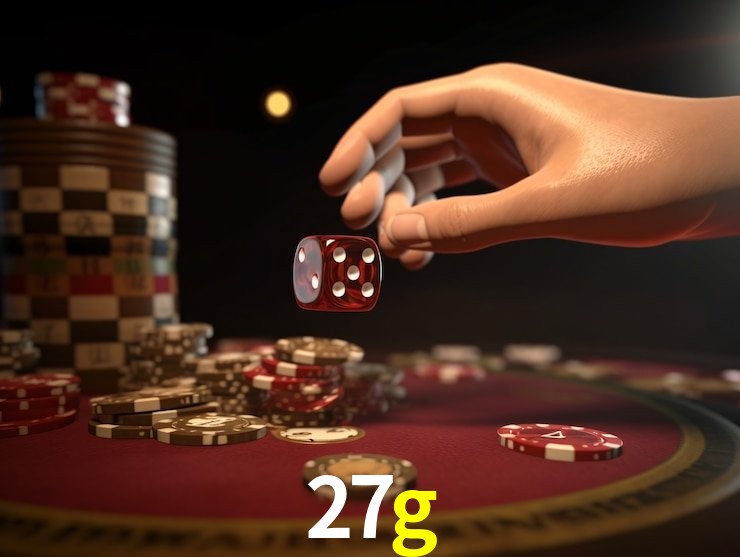 Estatísticas do Jogo 27g