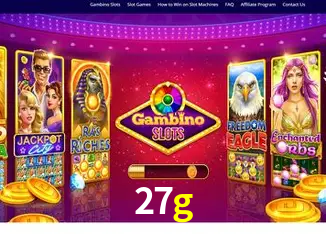 Seasonal Promotions 27g