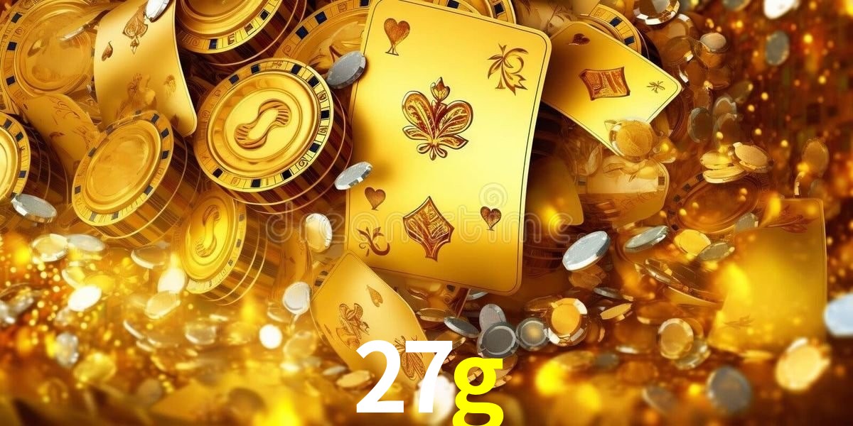 Desvendando o Mundo dos Jogos Virtuais na 27g