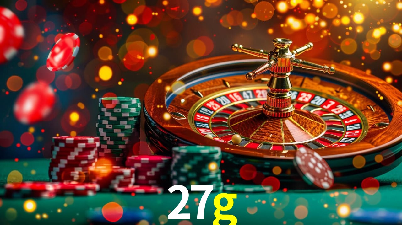 A Emoção da Loteria na 27g: Uma Chance de Mudança de Vida