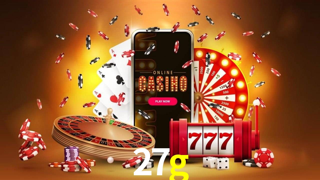 Diretório de Jogos 27g
