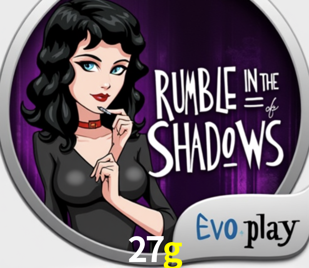 Slot Games 27g