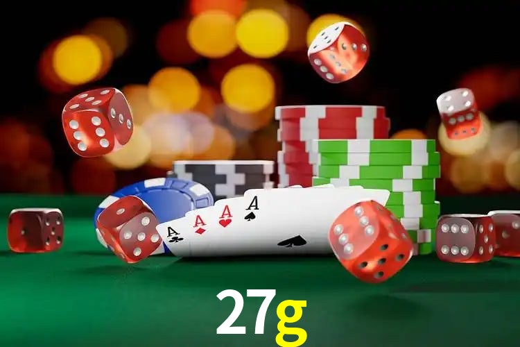 Recursos de Bônus 27g