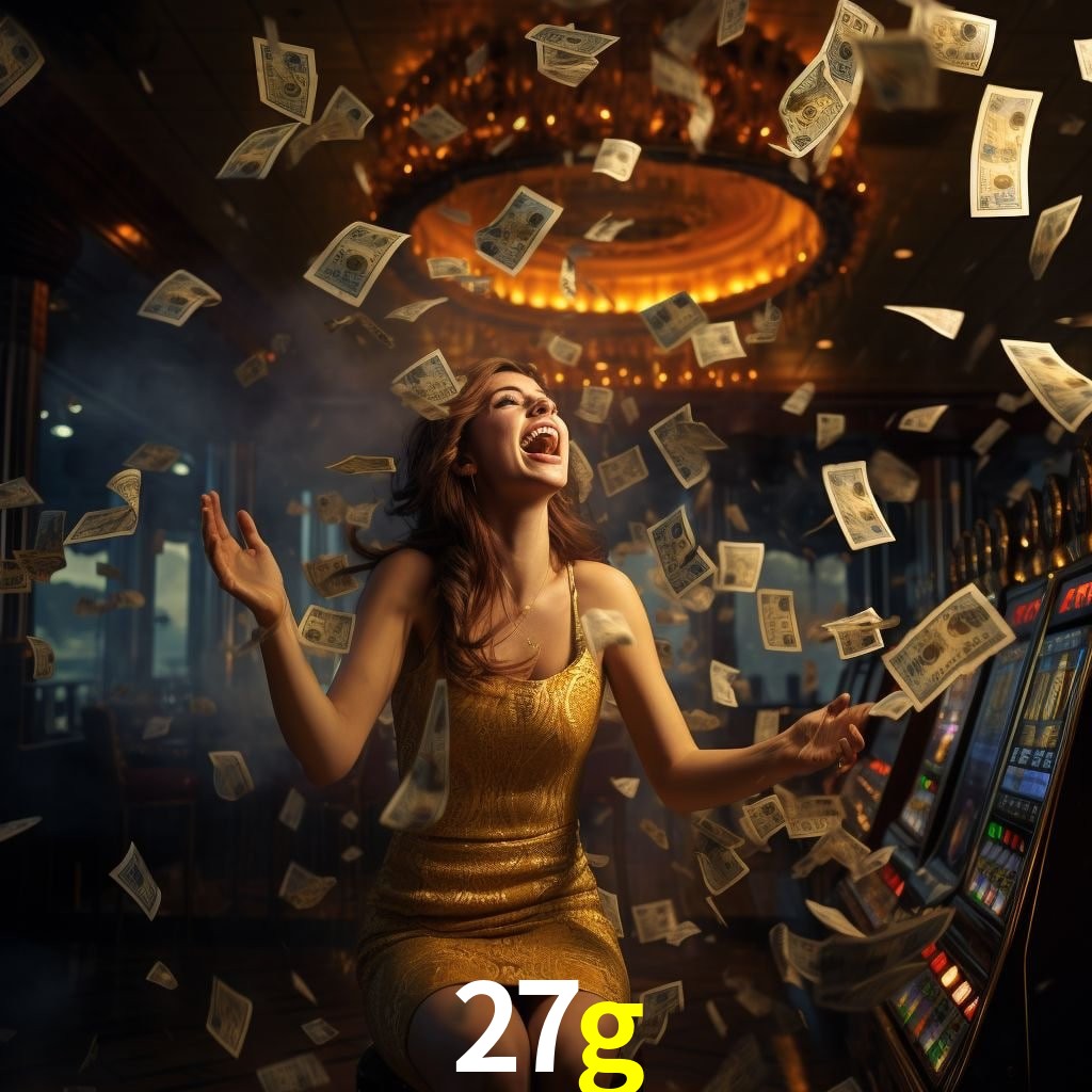 Live Casino 27g