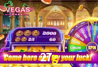 Descubra a Magia dos Jogos de Arcade no 27g