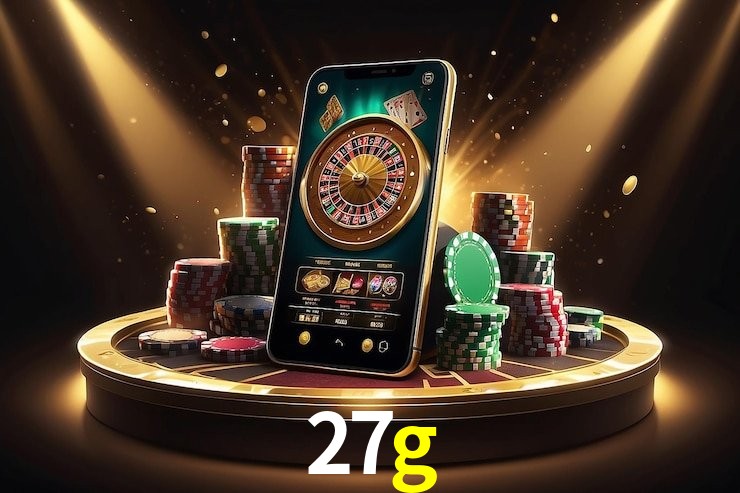 Benefícios da Conta 27g