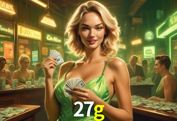 Descubra a Essência do 27g: Nossa História e Compromissos