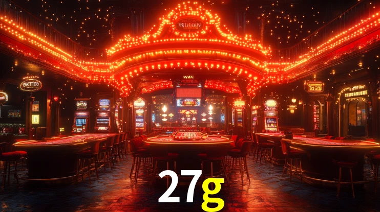 Experimente o Login Seguro Premium no 27g