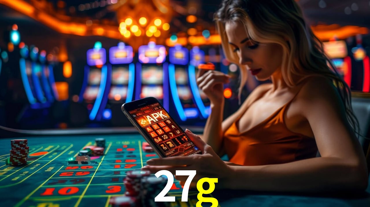 Blackjack Table 27g