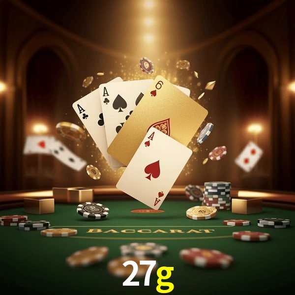 Roulette Table 27g