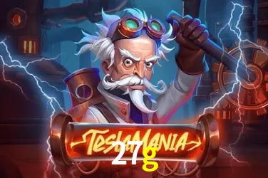 Jogos de Slot 27g
