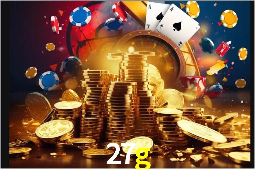 cassino 27g