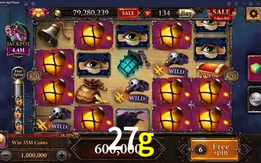 Security Systems 27g