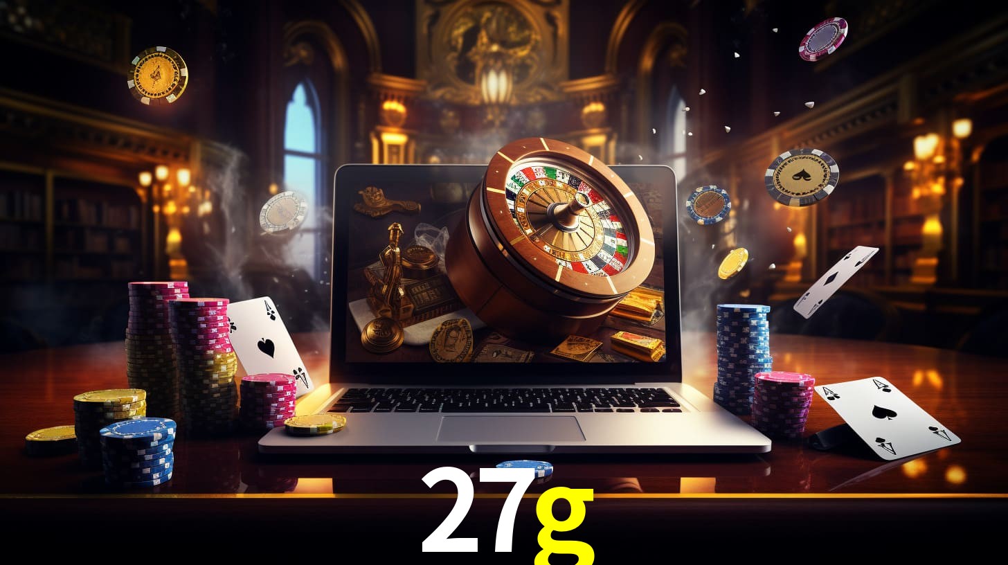 Welcome Bonus 27g