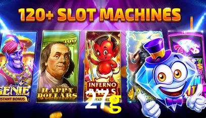 Descubra a Magia dos Jogos de Arcade no 27g