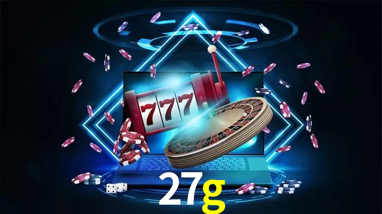 Casino Ao Vivo 27g