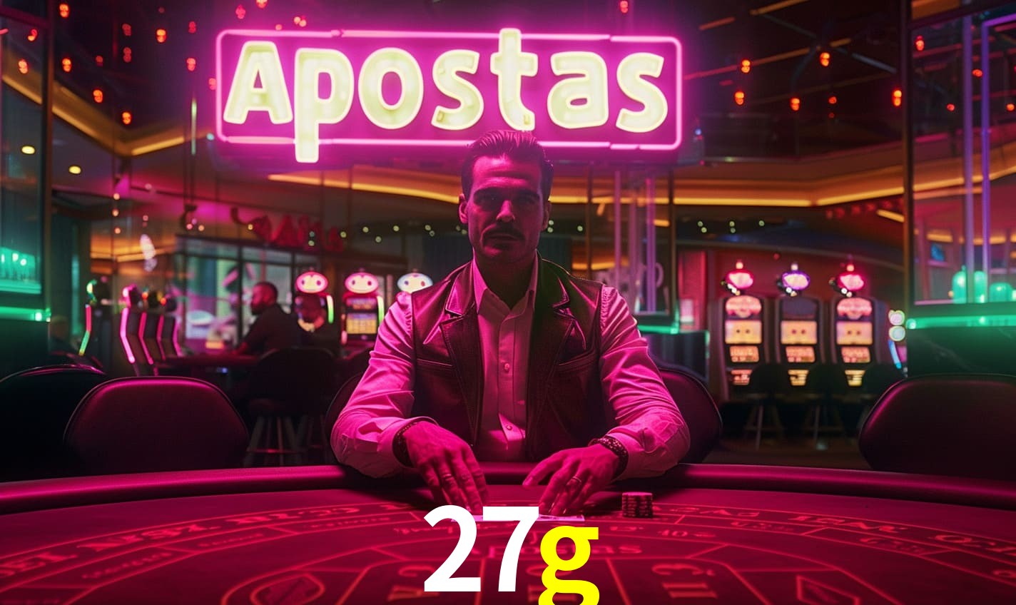 Descubra o Programa VIP da 27g: Vantagens Exclusivas para Jogadores