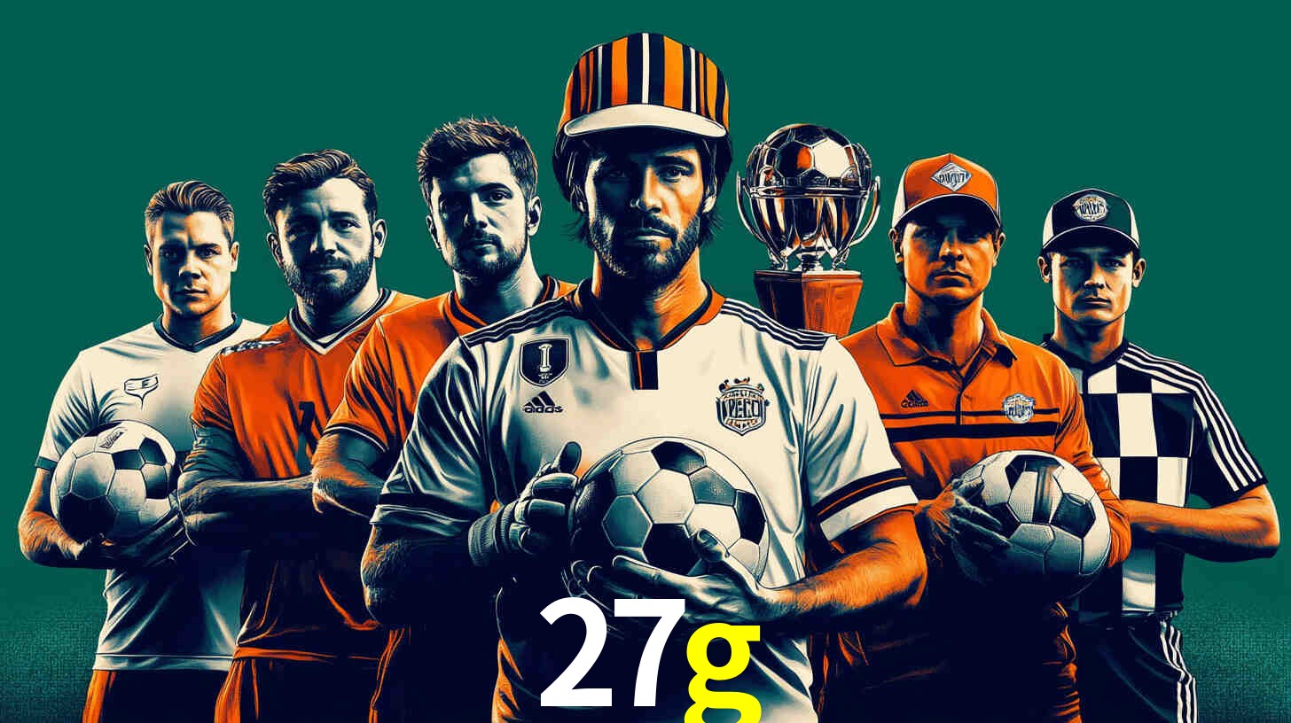 A Popularidade dos Caça-Níqueis no 27g