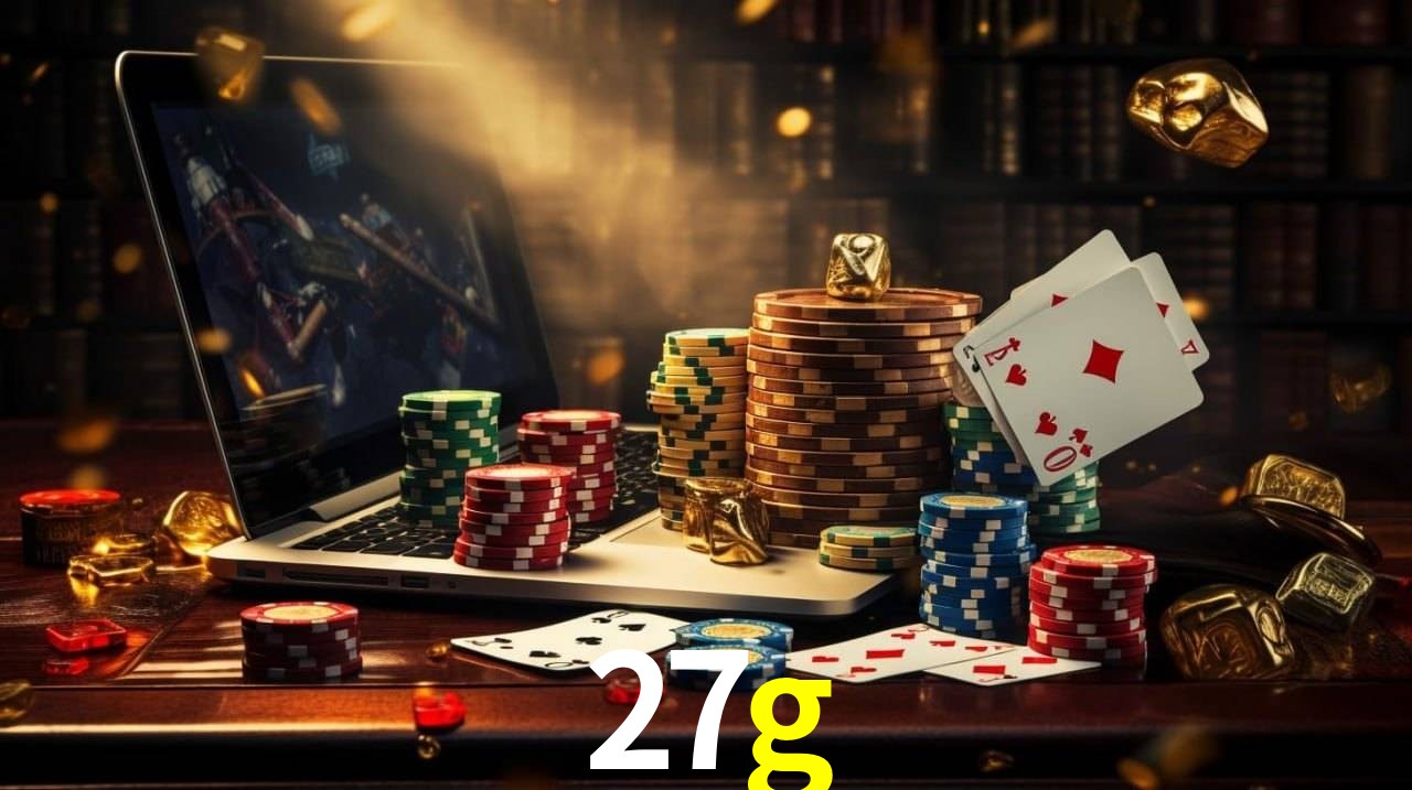 Torneios 27g
